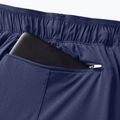 Pantaloncini da donna New Balance RC Seamless 3" blu 12