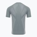 Maglietta New Balance Athletics da uomo senza cuciture, atletica, gre 2