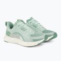 Scarpe da allenamento da donna New Balance WXBEY clay ash 4