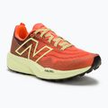 New Balance FuelCell Venym scarpe da corsa da donna rosso golfo