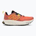 Scarpe da running donna New Balance Fresh Foam X Hierro v8 orange/white/yellow 2