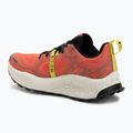 Scarpe da running donna New Balance Fresh Foam X Hierro v8 orange/white/yellow 3