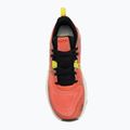 Scarpe da running donna New Balance Fresh Foam X Hierro v8 orange/white/yellow 5