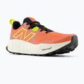Scarpe da running donna New Balance Fresh Foam X Hierro v8 orange/white/yellow