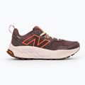 New Balance Fresh Foam X Hierro v8 scarpe da corsa da donna in liquirizia 8