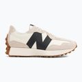 Scarpe New Balance donna 327's V1 beige 2
