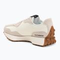 Scarpe New Balance donna 327's V1 beige 3