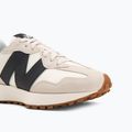Scarpe New Balance donna 327's V1 beige 7