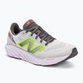 Scarpe da corsa da donna New Balance Fresh Foam X 880 v14 materia grigia