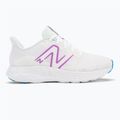 Scarpe da corsa da donna New Balance 411 v3 bianco 2
