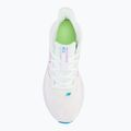Scarpe da corsa da donna New Balance 411 v3 bianco 6