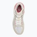 New Balance Fresh Foam BB v2 scarpe da basket beige 5