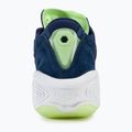 Scarpe da basket New Balance Fresh Foam BB v2 navy/lime 6