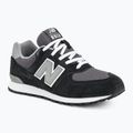 Scarpe da bambino New Balance GC574 nero NBGC574TWE