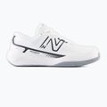 Scarpe da tennis New Balance uomo MCH696V5 bianco