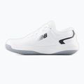 Scarpe da tennis New Balance uomo MCH696V5 bianco 2
