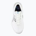 Scarpe da tennis New Balance uomo MCH696V5 bianco 4