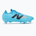 Scarpe da calcio New Balance uomo Furon Destroy SG V7+ squadra blu cielo 2