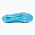 Scarpe da calcio New Balance uomo Furon Destroy SG V7+ squadra blu cielo 4