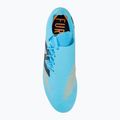 Scarpe da calcio New Balance uomo Furon Destroy SG V7+ squadra blu cielo 5