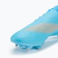 Scarpe da calcio New Balance uomo Furon Destroy SG V7+ squadra blu cielo 7