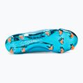 Scarpe da calcio da uomo New Balance Furon Pro FG V7+ squadra blu cielo 4