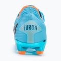 Scarpe da calcio da uomo New Balance Furon Pro FG V7+ squadra blu cielo 6