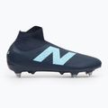 Scarpe da calcio da uomo New Balance Tekela Magia SG V4+ nb navy