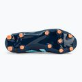 Scarpe da calcio da uomo New Balance Tekela Magia FG V4+ nb navy 5