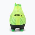 Scarpe da calcio New Balance uomo Tekela Pro FG V4+ bleached lime glo 6