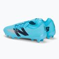 New Balance scarpe da calcio da uomo Furon Dispatch FG V7+ squadra blu cielo 3