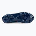 Scarpe da calcio per bambini New Balance Tekela Magique JNR FG V4+ nb navy 5