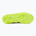 Scarpe da calcio per bambini New Balance Tekela Magique JNR FG V4+ bleached lime glo 4