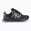 Scarpe da corsa da donna New Balance Fresh Foam Garoé nero 2