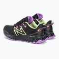 Scarpe da corsa da donna New Balance Fresh Foam Garoé nero 3