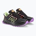 Scarpe da corsa da donna New Balance Fresh Foam Garoé nero 4