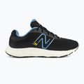 Scarpe da corsa da uomo New Balance 520 v8 nero 2