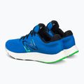 Uomo New Balance 520 v8 scarpe da corsa oasi blu 3