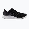 New Balance Fresh Foam 680 v8 nero/bianco uomini scarpe da corsa 9