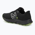 New Balance Fresh Foam X Evoz v3 scarpe da corsa nere da uomo 3