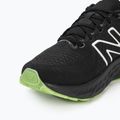 New Balance Fresh Foam X Evoz v3 scarpe da corsa nere da uomo 7