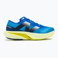 New Balance FuelCell Rebel v4 scarpe da corsa da uomo blu oasis 2