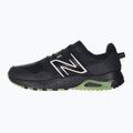Scarpe da corsa da uomo New Balance 410 v8 nero 2