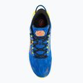 Scarpe da corsa New Balance Fresh Foam Garoé uomo blu oasi 6