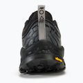 New Balance Fresh Foam X Hierro v8 scarpe da corsa nere da uomo 6