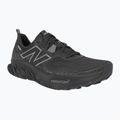 New Balance Fresh Foam X Hierro v8 scarpe da corsa nere da uomo 8