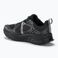 New Balance Fresh Foam X Hierro v8 Wide nero scarpe da corsa da uomo 3