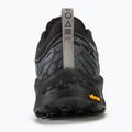 New Balance Fresh Foam X Hierro v8 Wide nero scarpe da corsa da uomo 6
