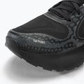 New Balance Fresh Foam X Hierro v8 Wide nero scarpe da corsa da uomo 7