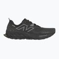 New Balance Fresh Foam X Hierro v8 Wide nero scarpe da corsa da uomo 9